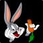 bugs Bunny