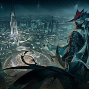 超级炫彩迪斯科大海带