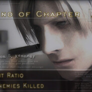 Leon.S.Kennedy