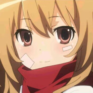 Aisaka Taiga