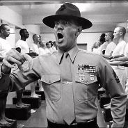 sergeant Hartman