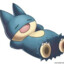 Munchlax