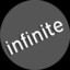 infinite.