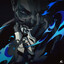 EGO God