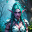 Tyrande Whisperwind