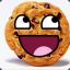 Happy Cookie