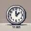 11AM