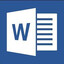 MICROSOFT WORD