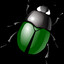 土 Жук