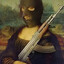 Mona on a Mission (ง&#039;̀-&#039;́)
