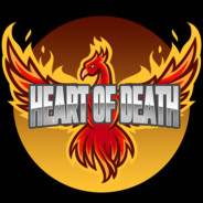 Heart Of Death
