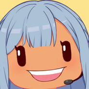 让我看看你的特殊CG Steam avatar