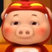 无敌猪猪侠