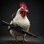 El Pollo