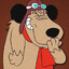 Muttley