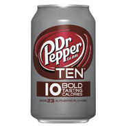 Dr.Pepper TEN