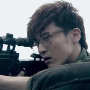 爱情公寓第一狙击手关谷神奇