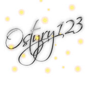 Ostyry123