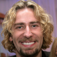 Chad Kroeger