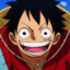 Monkey Dick Luffy