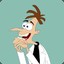 Dr. Heinz Doofenshmirtz