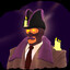 mr skary