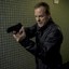 Jack Bauer 22