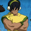 O Grande Toph