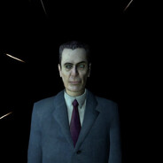 Steam Avatar