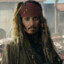 Captain Jack Sparrow