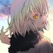 贞德alter
