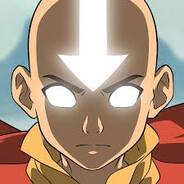 Avatar Aang avatar