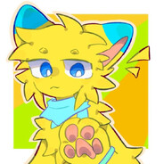 GeLan-Lemon avatar