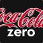 Cola Zero -Ger-