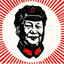 红骆驼 ☭