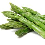 я пизда спаржа