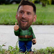 Messi goat - steam id 76561198976928250