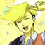 Steam avatar