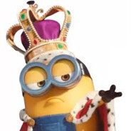 KING BOB