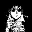 Spike Spiegel's avatar