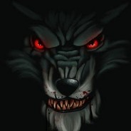 Волк Одиночка