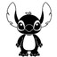 Stitch - OhPomba