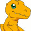 AGUMON