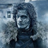 Snow king