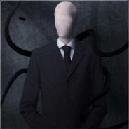 SlenderMan o_Ó