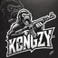 K O N G Z Y
