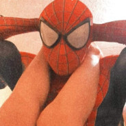 SpiderMan Back From Gooning - steam id 76561198391263657