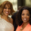 Oprah&#039;s Friend Gayle
