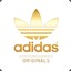 ADIDAS MASTER