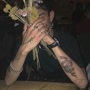 打着派派干着比比